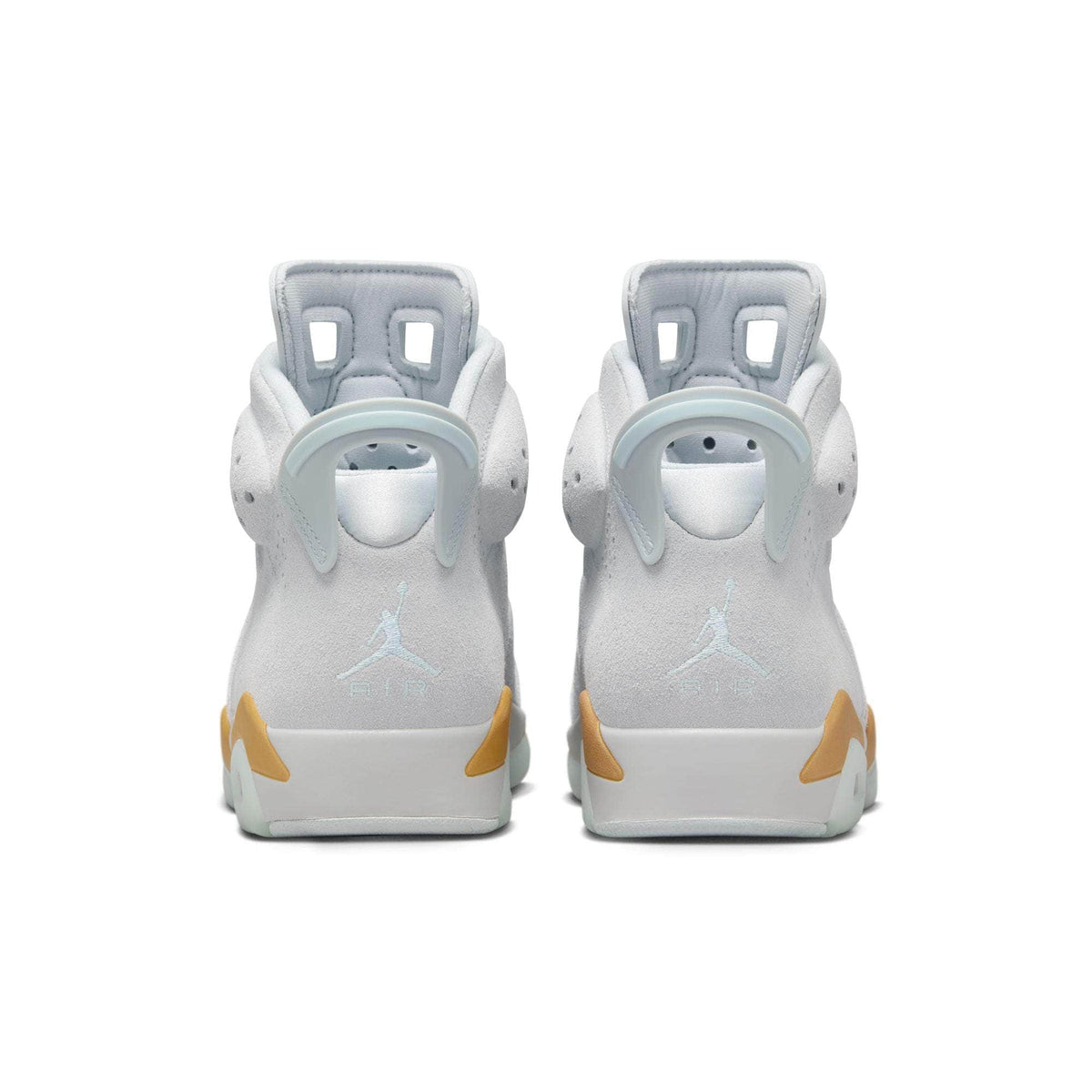 Air Jordan 6 Retro "Pearl" - Women's