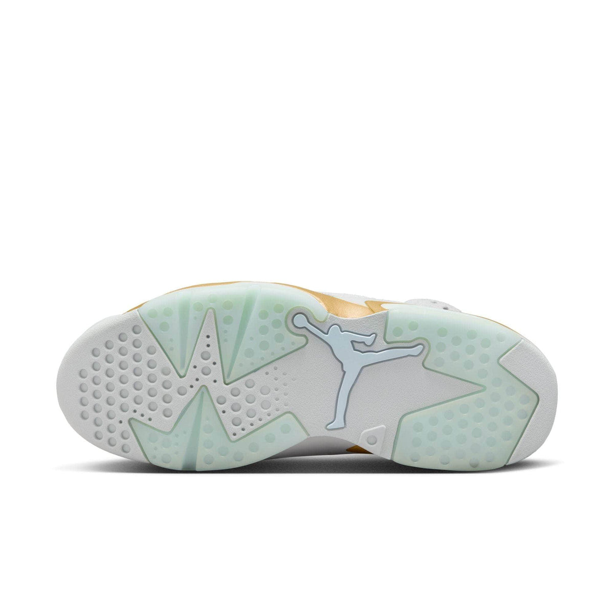 Air Jordan 6 Retro "Pearl" - Women's