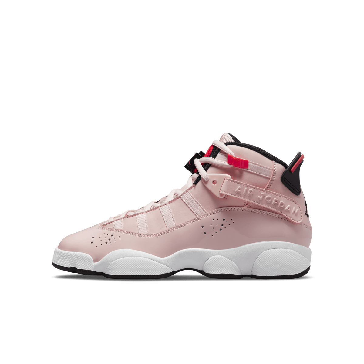 Air Jordan 6 Rings - Non Adult
