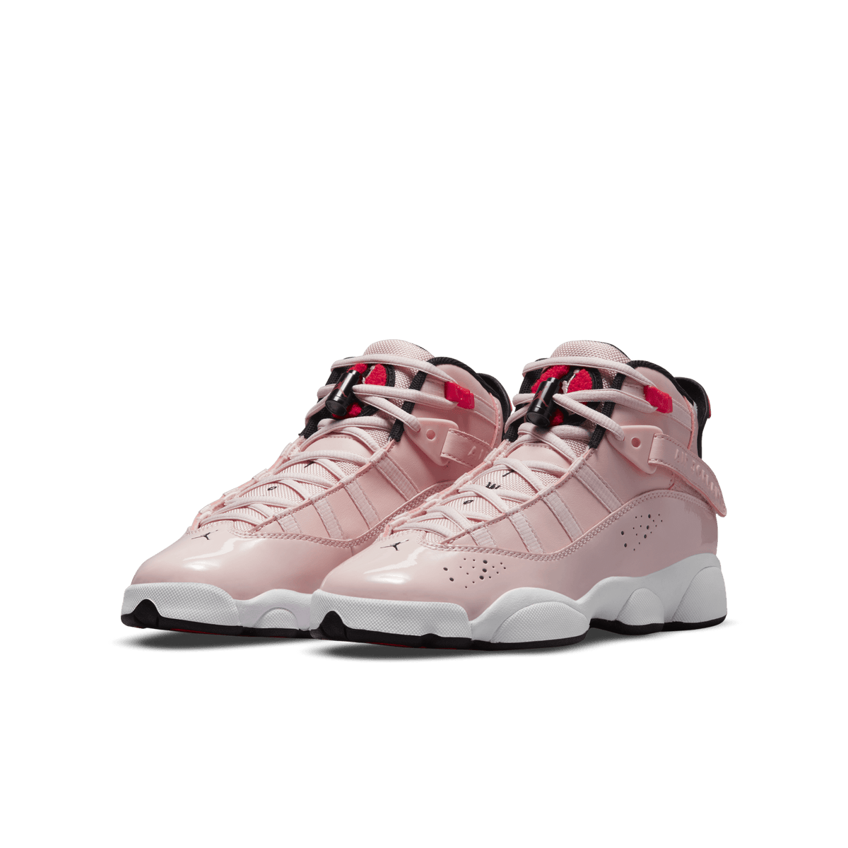 Air Jordan 6 Rings - Non Adult