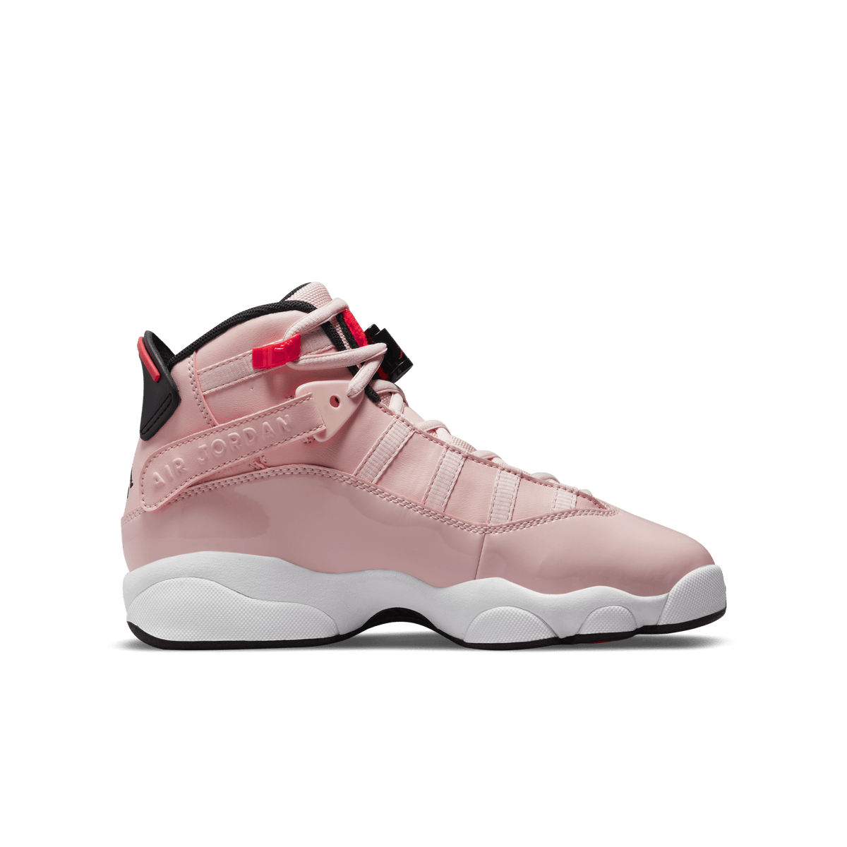 Air Jordan 6 Rings - Non Adult
