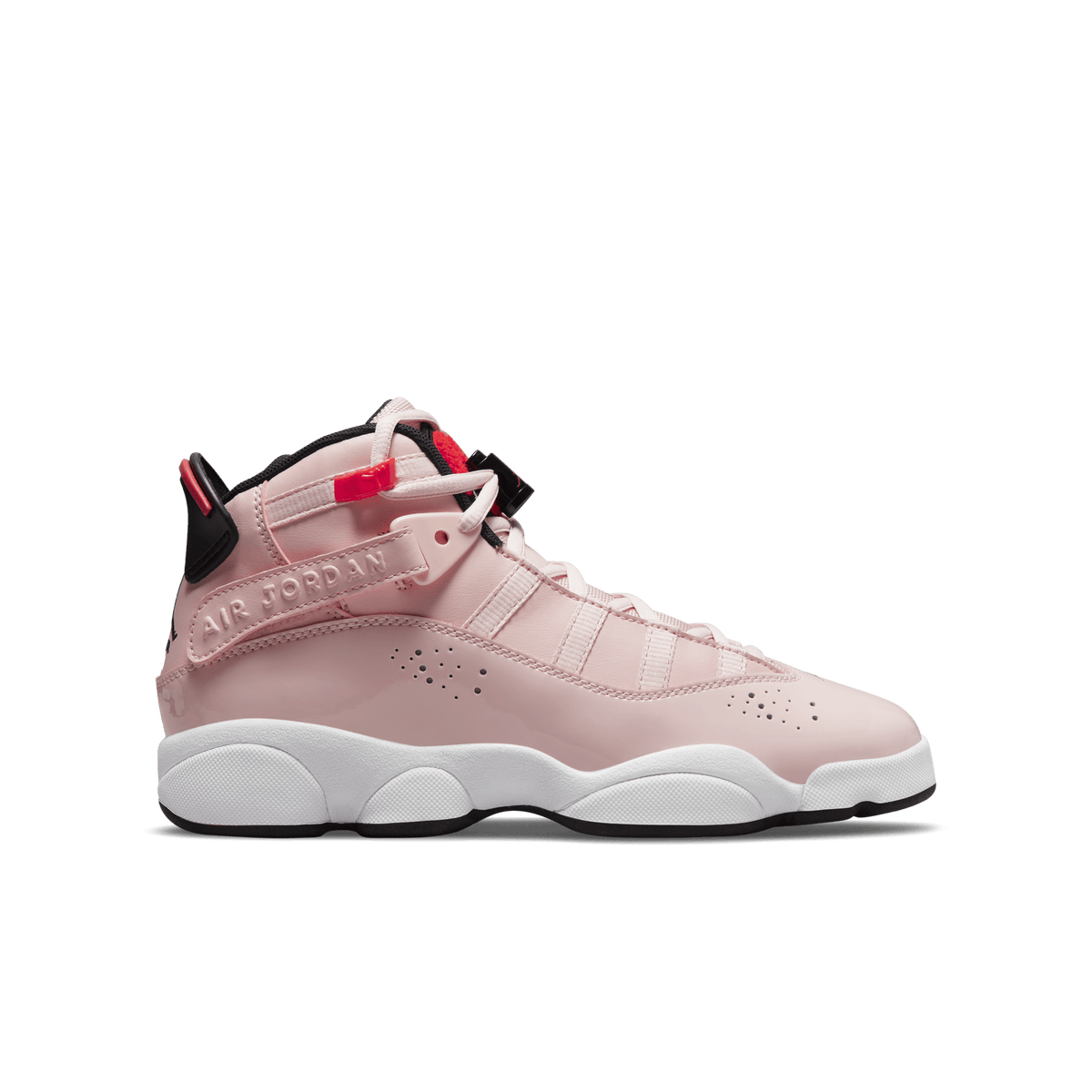 Air Jordan 6 Rings - Non Adult