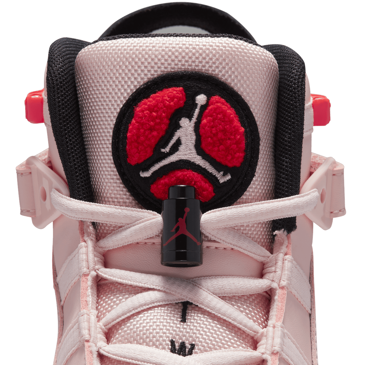 Air Jordan 6 Rings - Non Adult