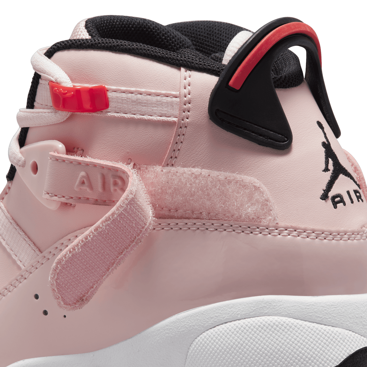 Air Jordan 6 Rings - Non Adult