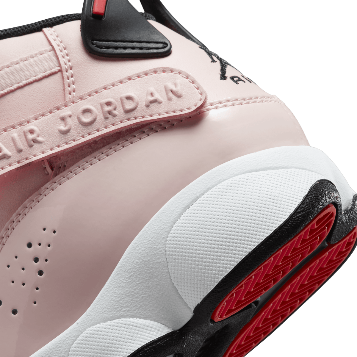 Air Jordan 6 Rings - Non Adult