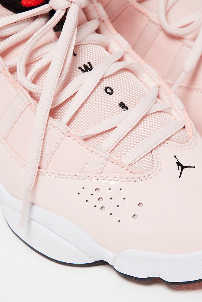 Air Jordan 6 Rings - Non Adult