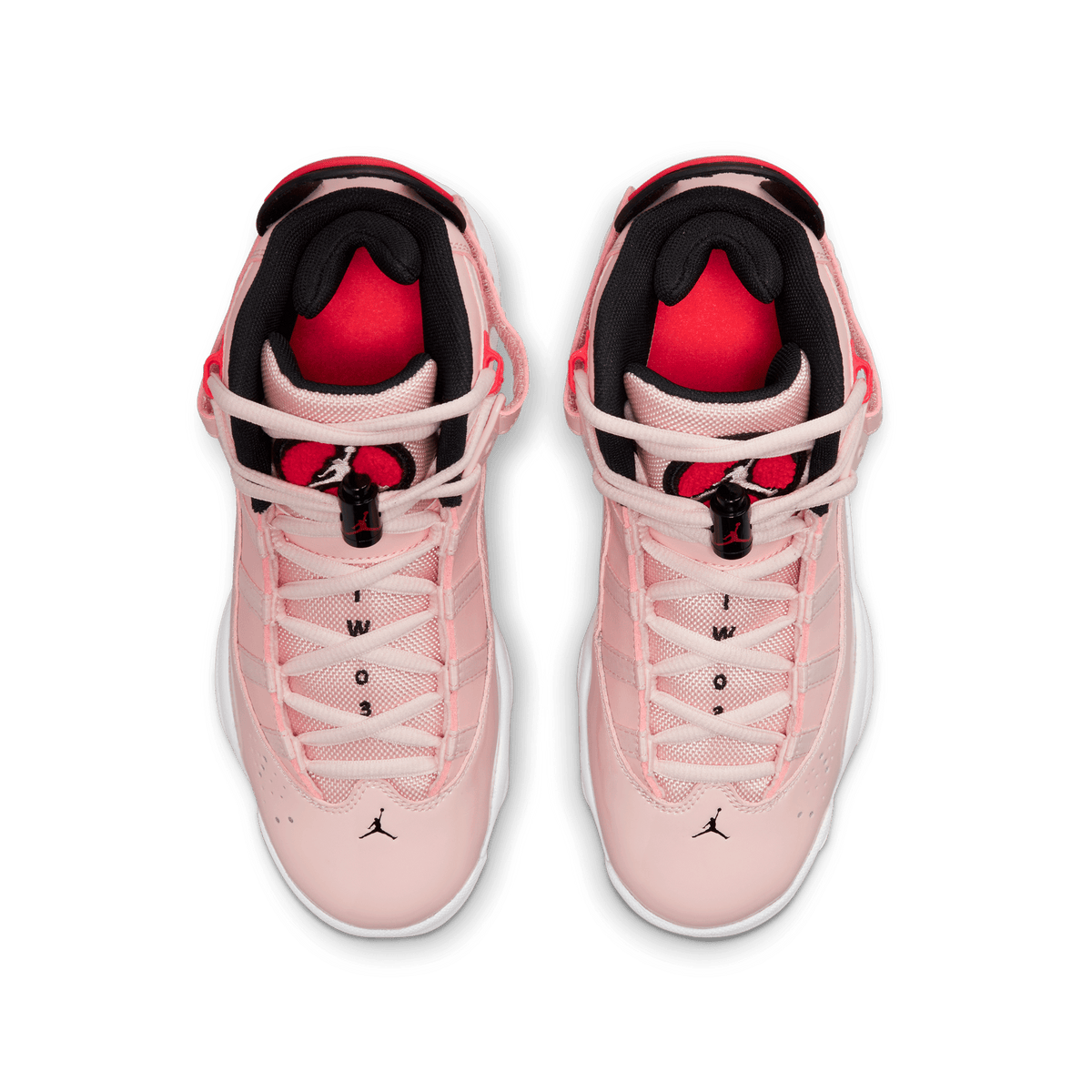Air Jordan 6 Rings - Non Adult