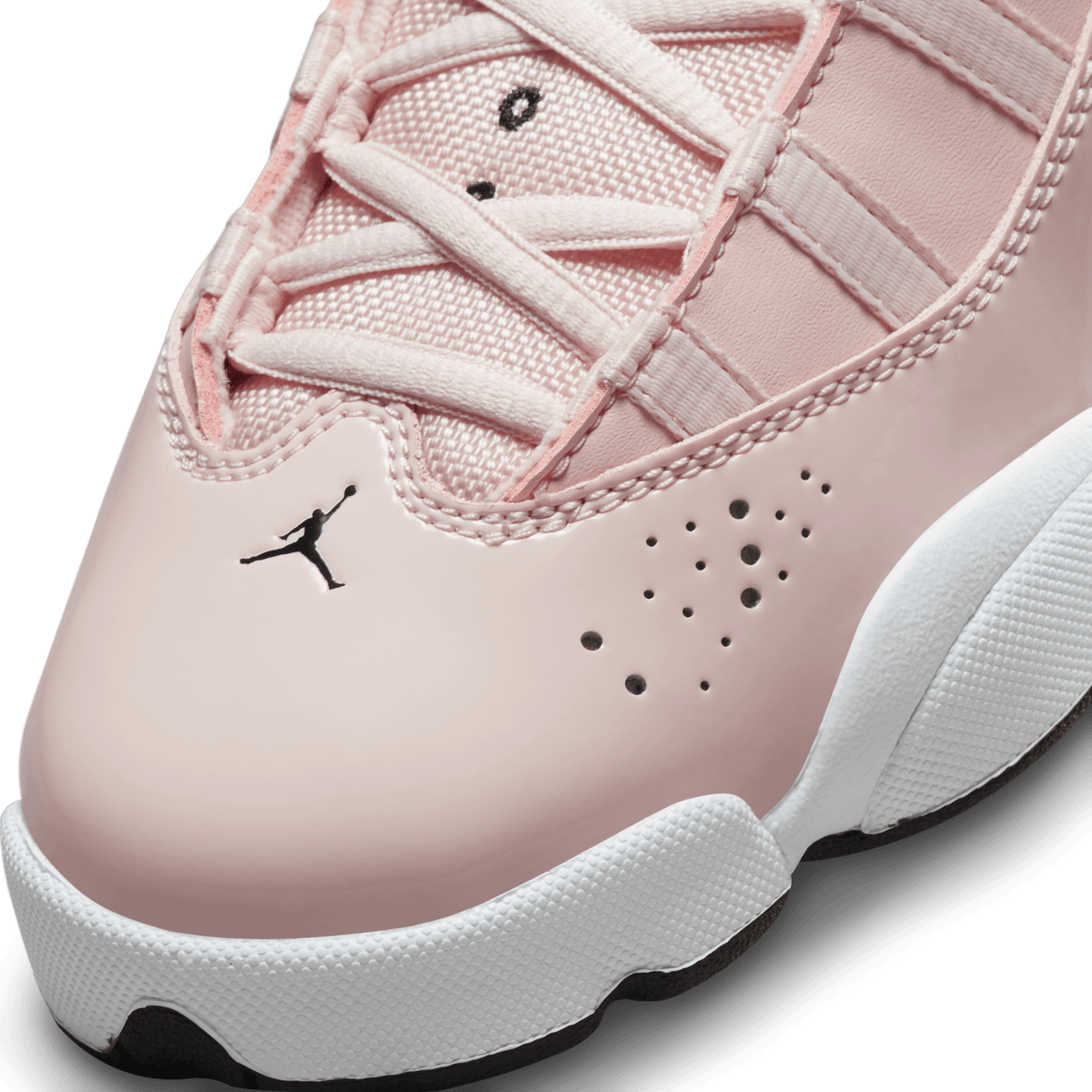 Air Jordan 6 Rings - Non Adult