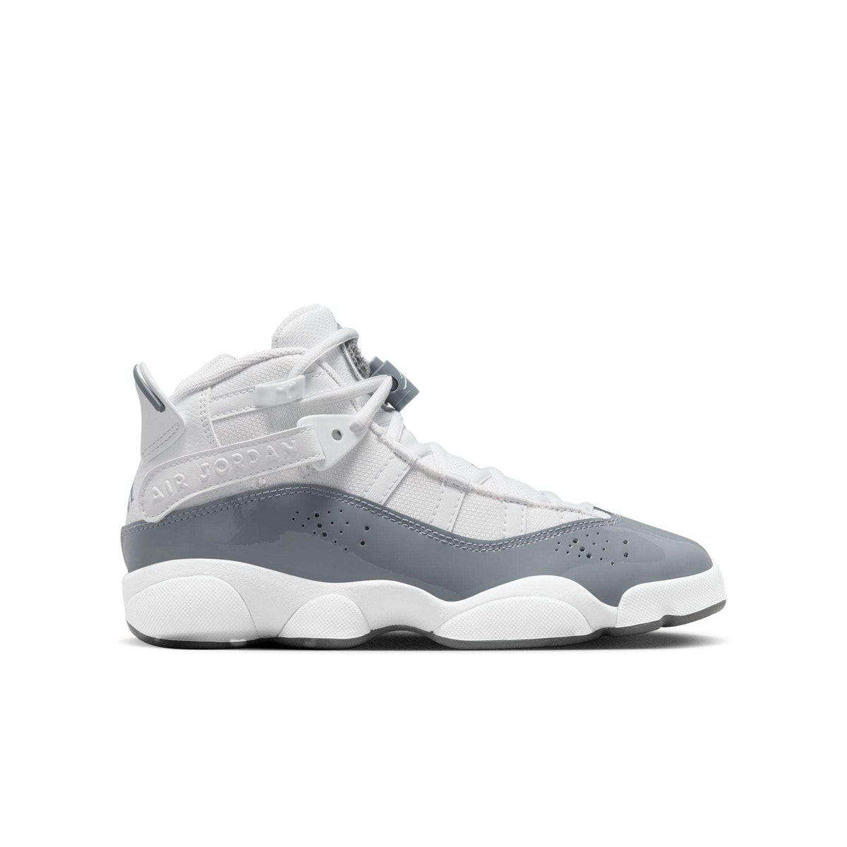 Air Jordan 6 Rings - Non Adult