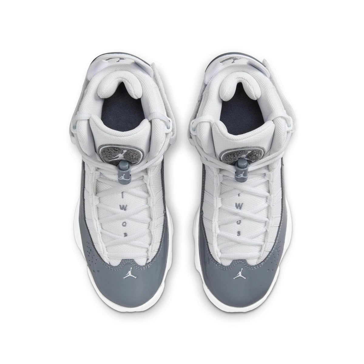 Air Jordan 6 Rings - Non Adult