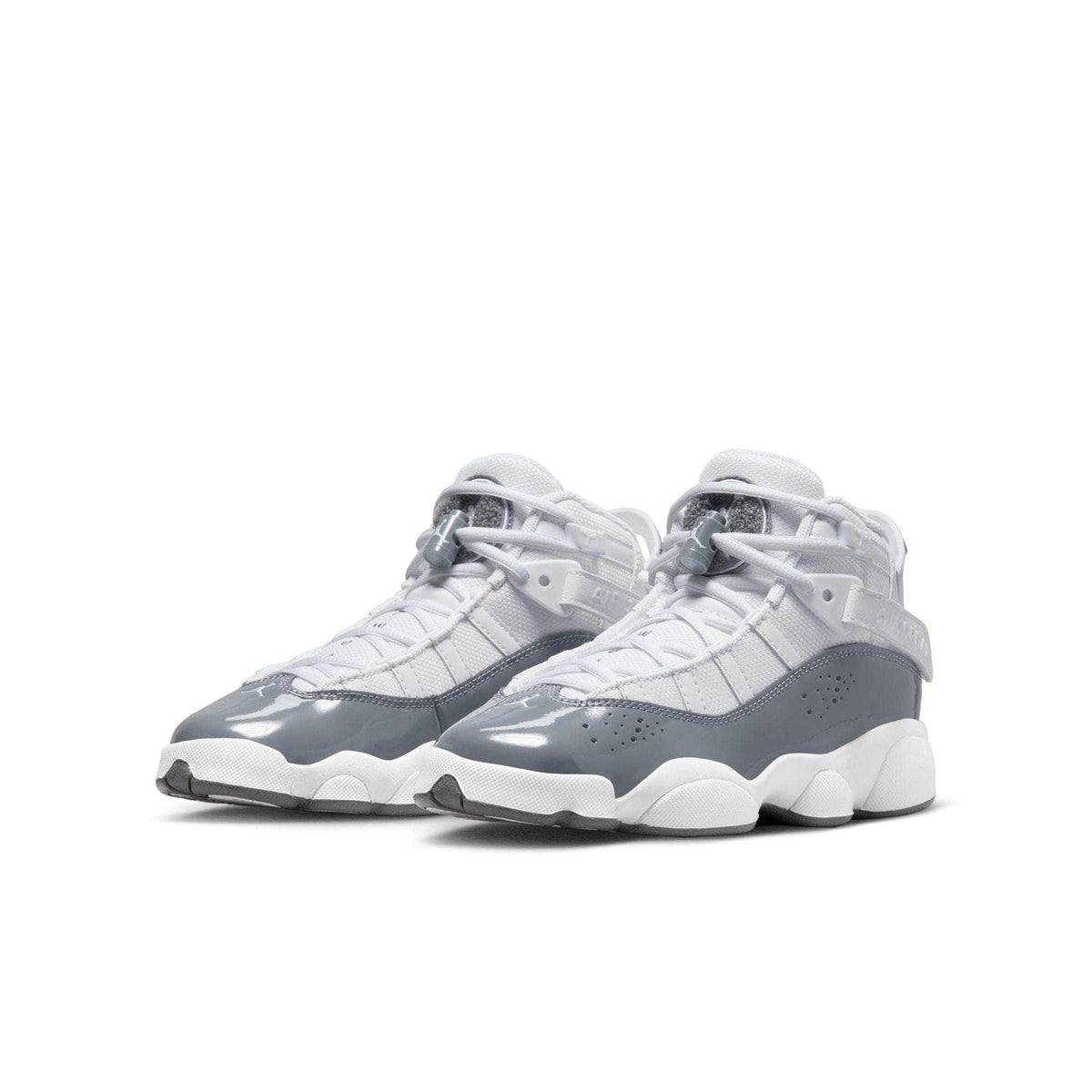 Air Jordan 6 Rings - Non Adult