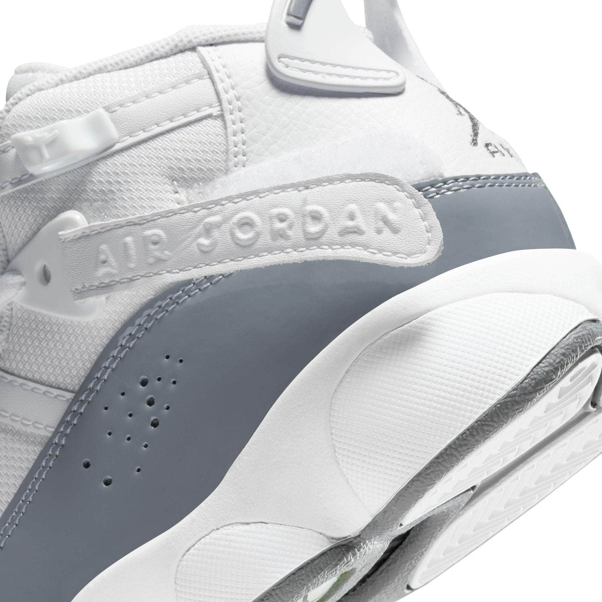 Air Jordan 6 Rings - Non Adult