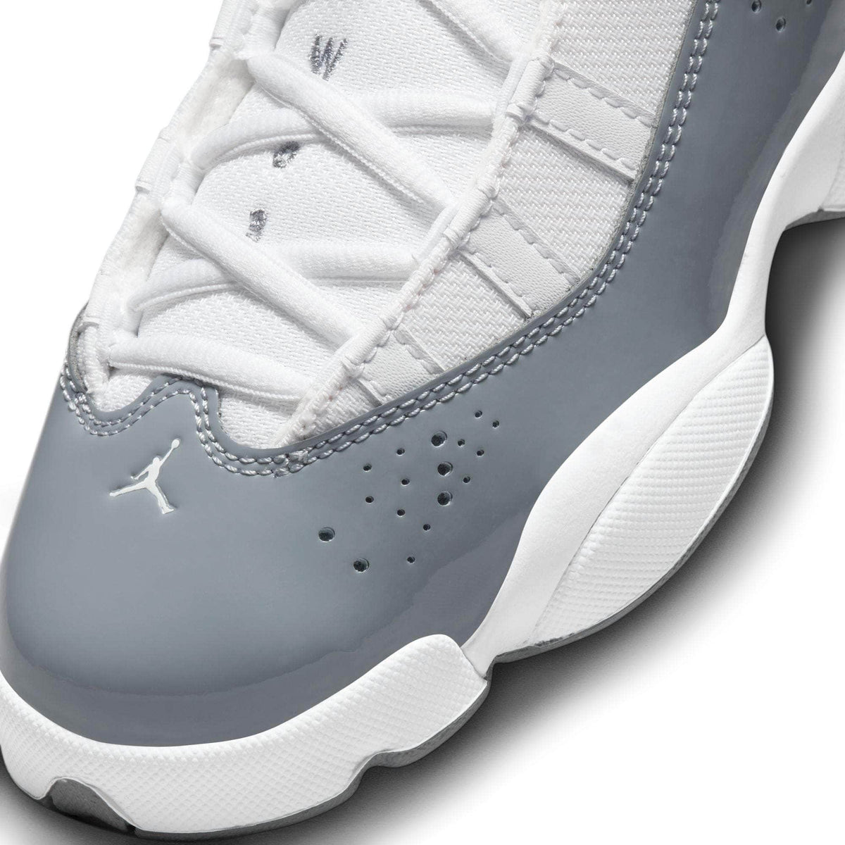 Air Jordan 6 Rings - Non Adult