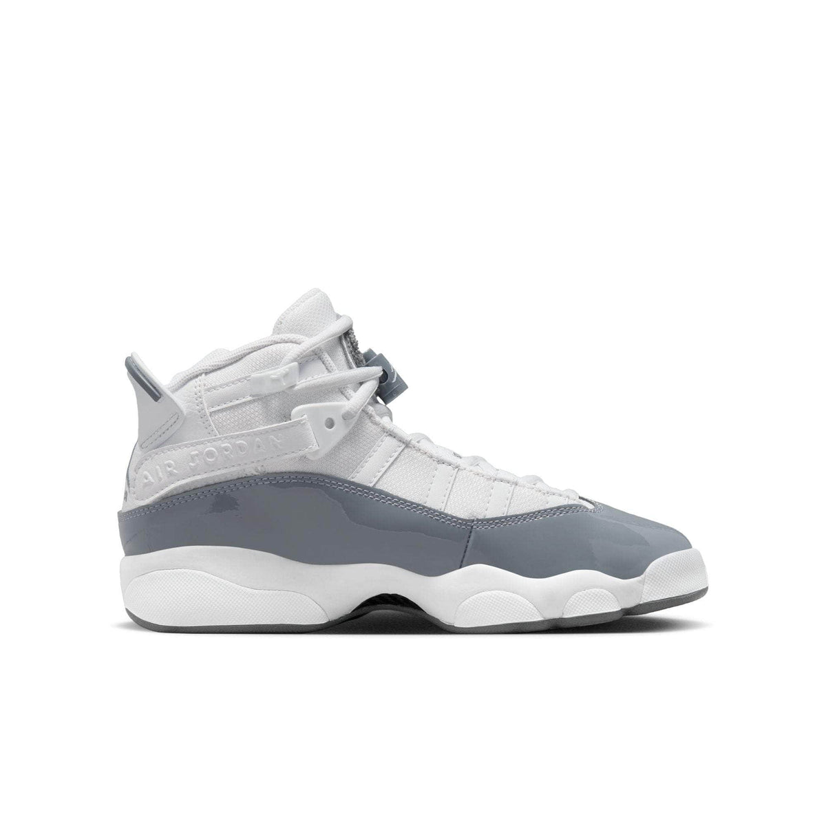 Air Jordan 6 Rings - Non Adult