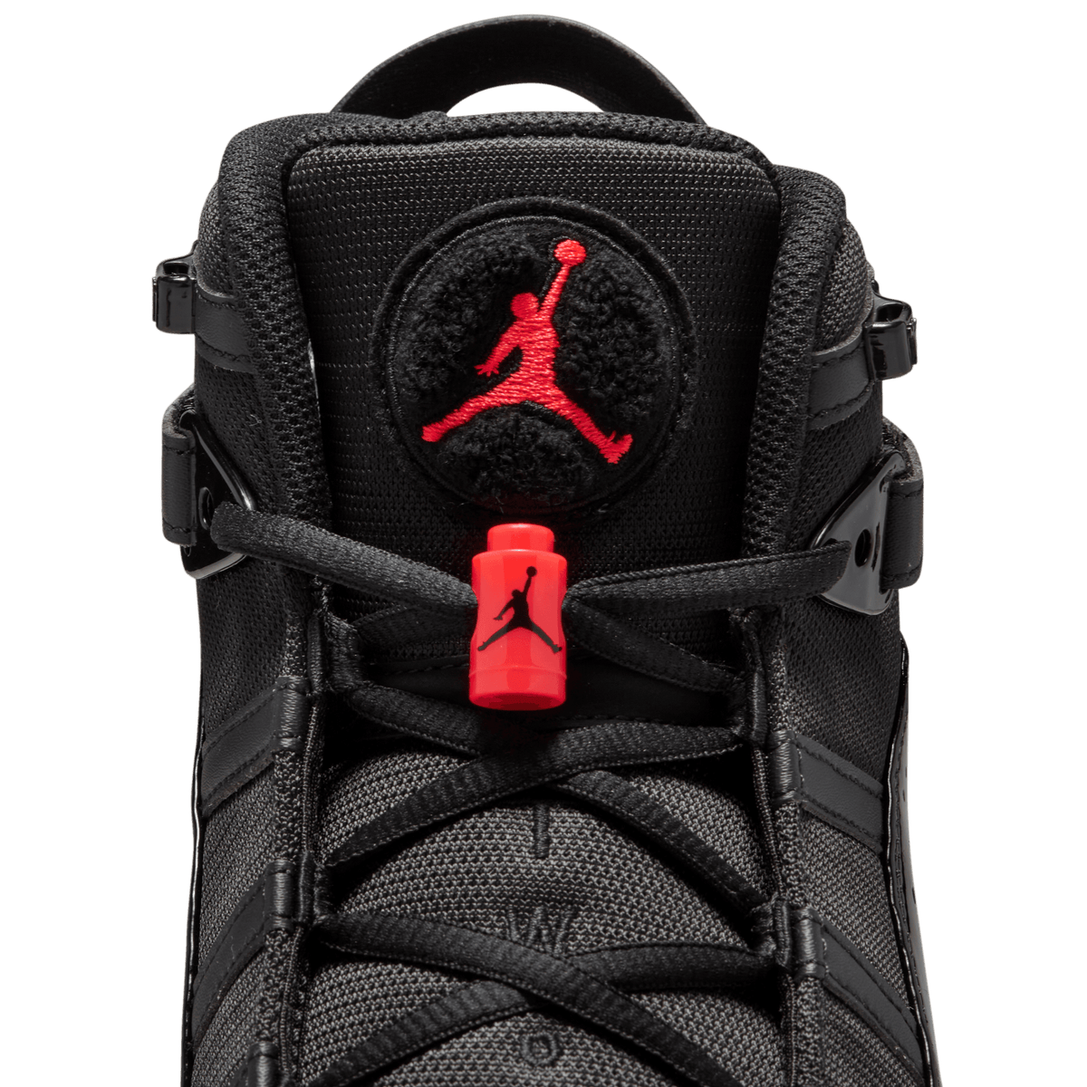 Air Jordan 6 Rings - Men's