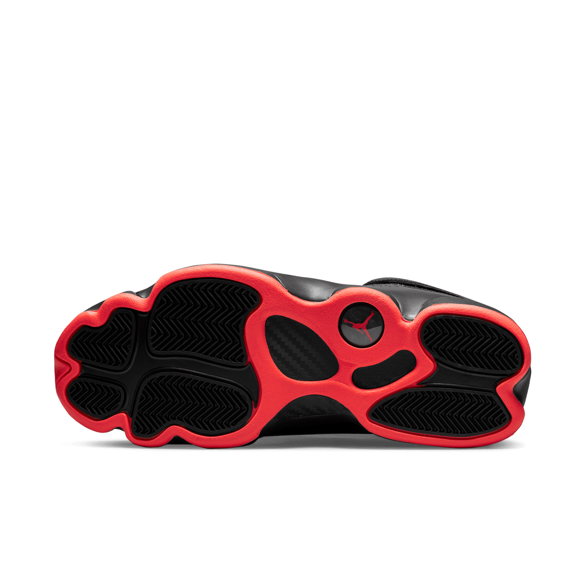 Air Jordan 6 Rings - Men's