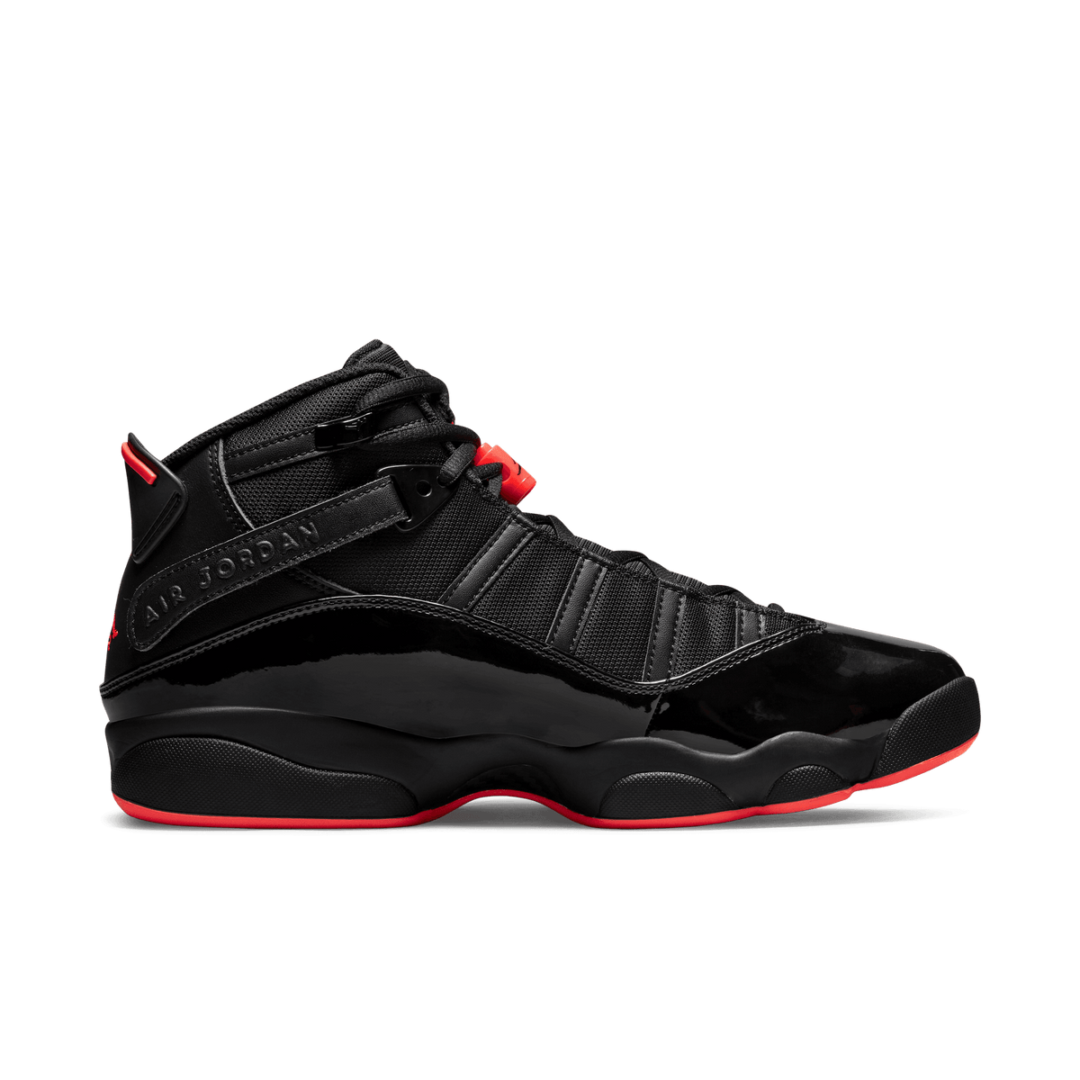 Air Jordan 6 Rings - Men's