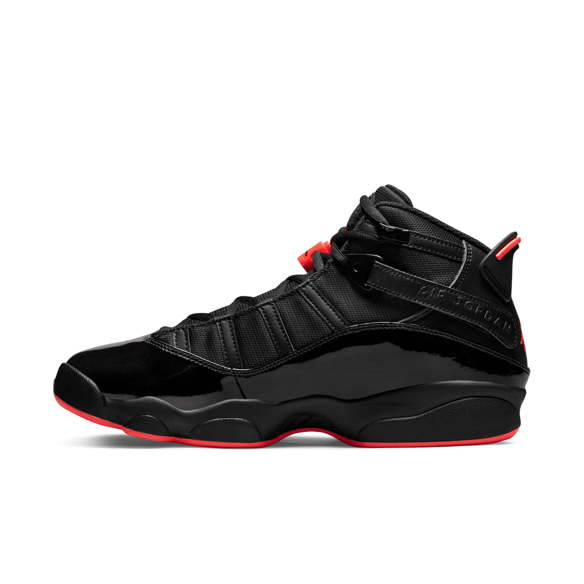 Air Jordan 6 Rings - Men's