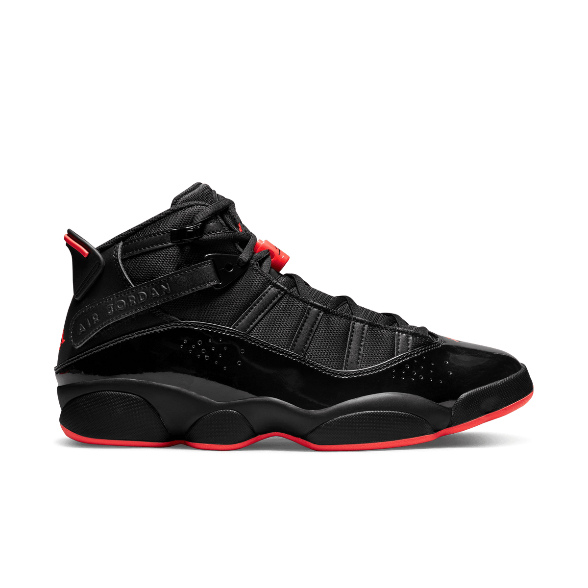 Air Jordan 6 Rings - Men's