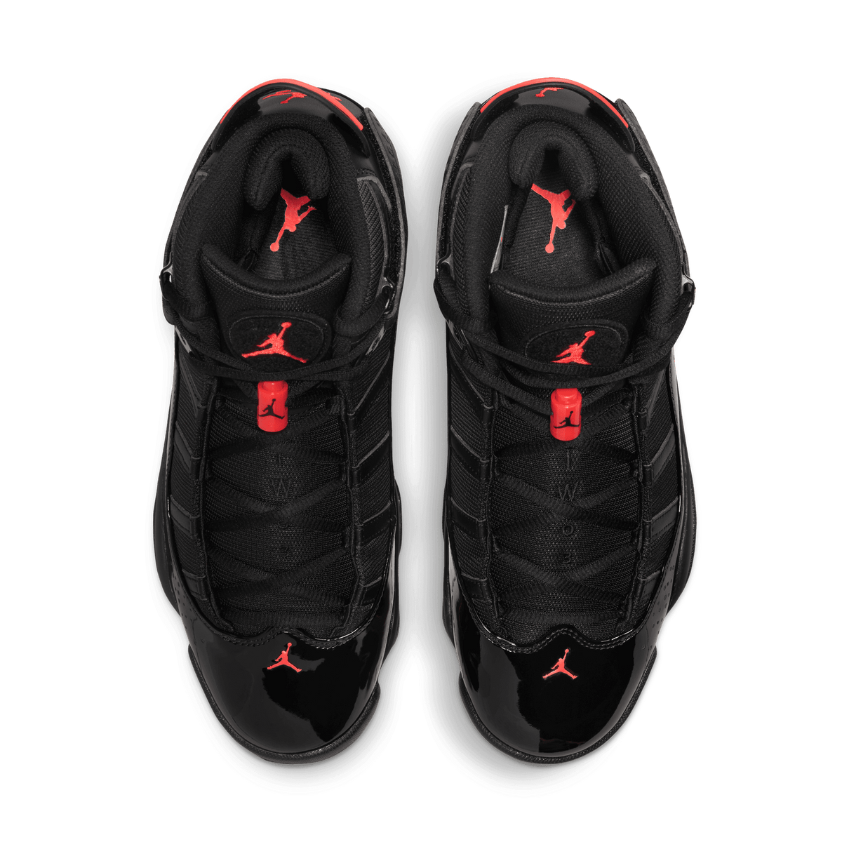Air Jordan 6 Rings - Men's