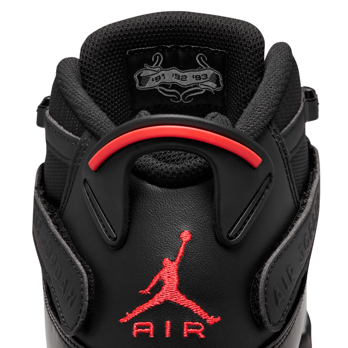 Air Jordan 6 Rings - Men's