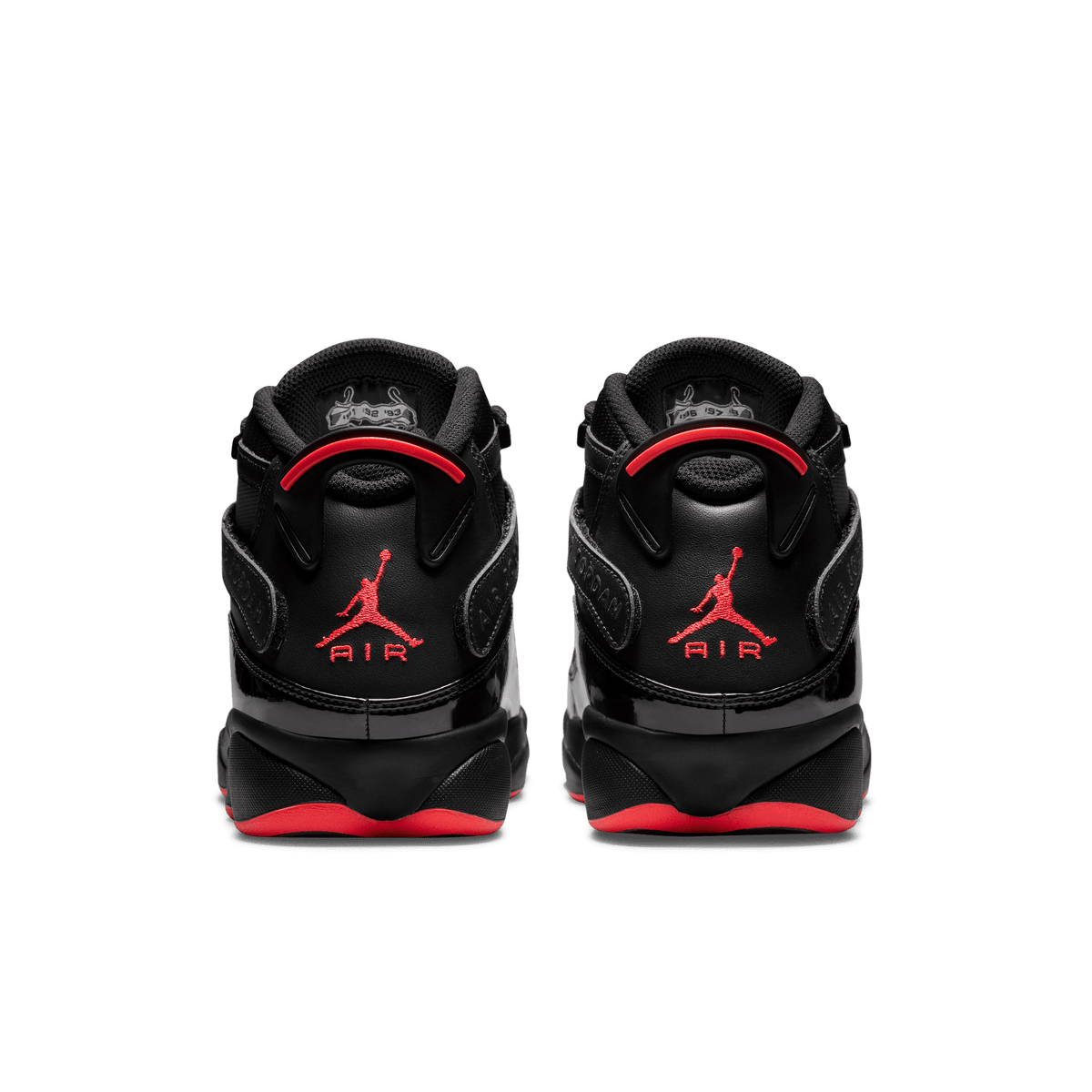 Air Jordan 6 Rings - Men's
