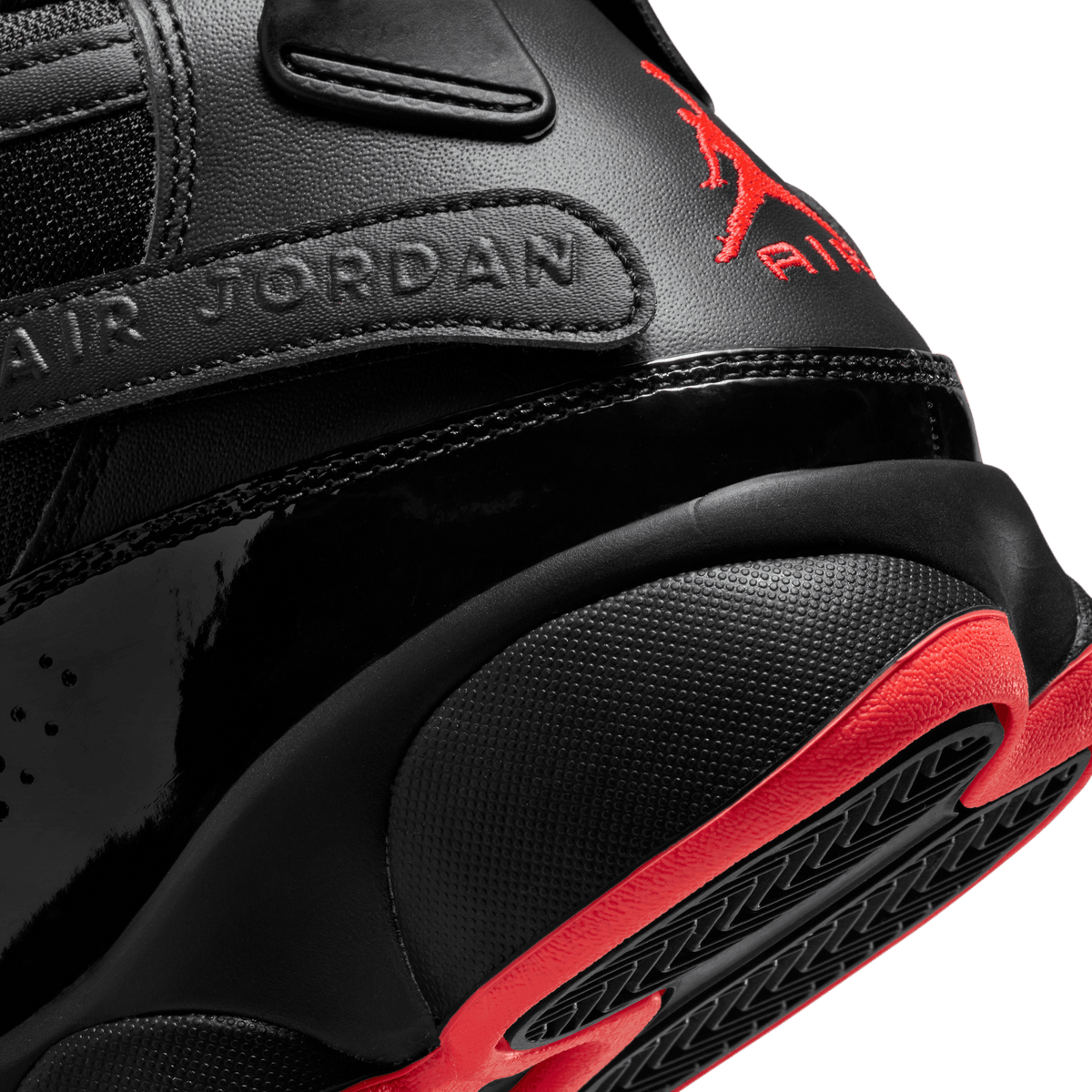 Air Jordan 6 Rings - Men's