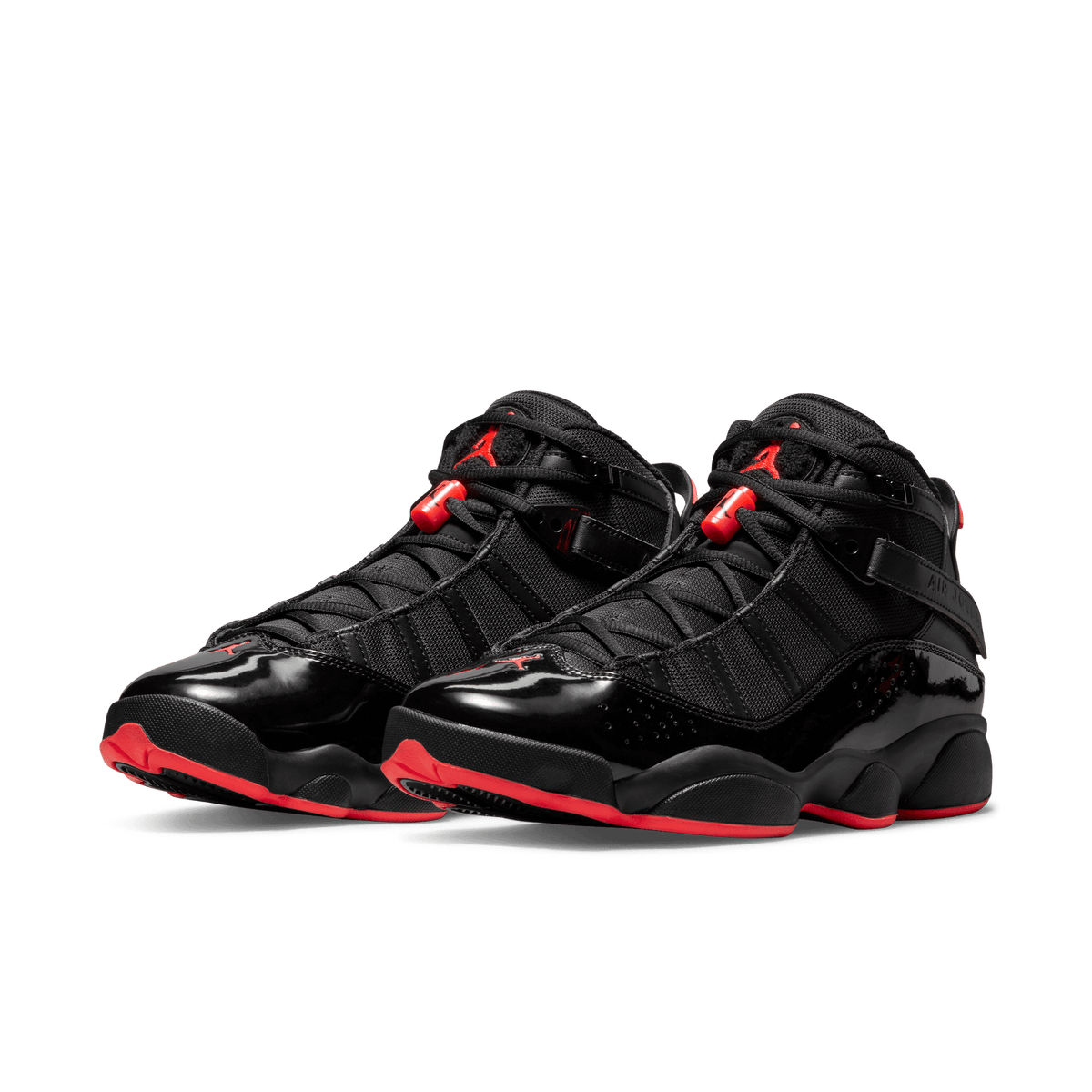 Air Jordan 6 Rings - Men's