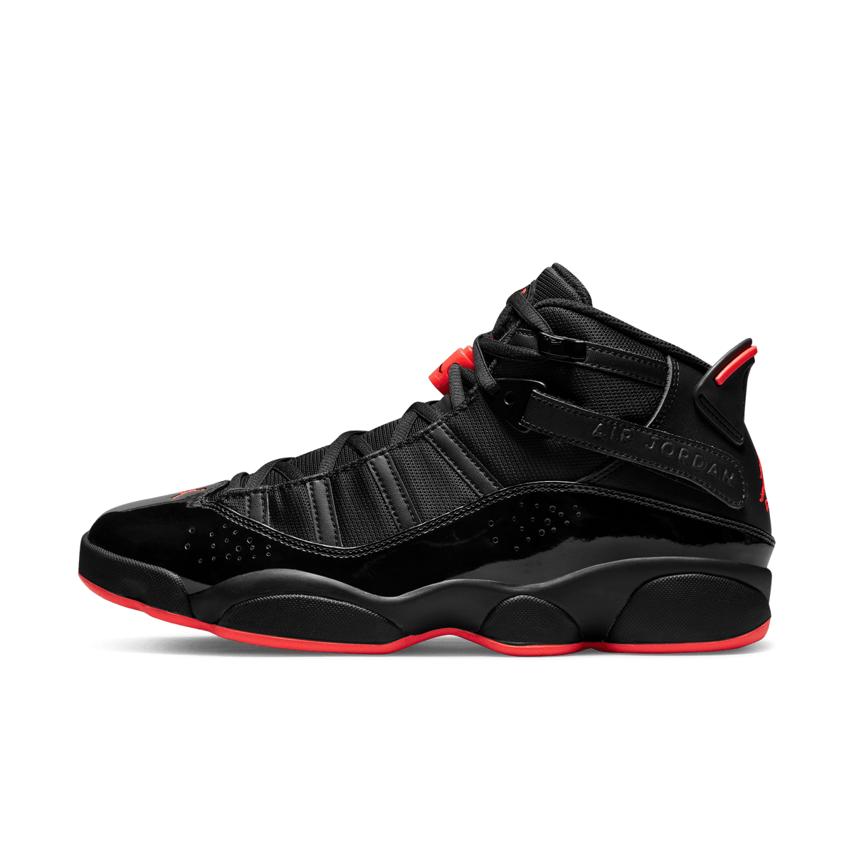 Air Jordan 6 Rings - Men's