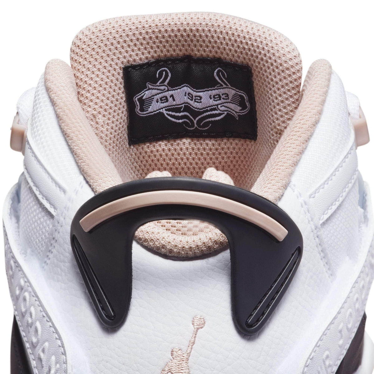 Air Jordan 6 Rings - Men's
