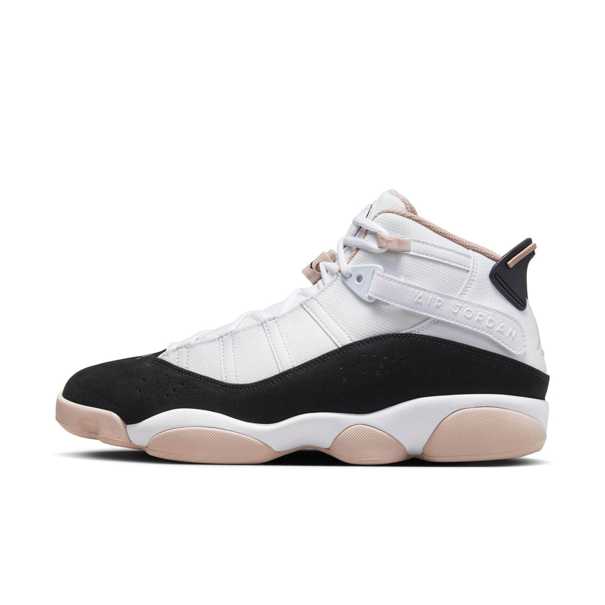 Air Jordan 6 Rings - Men's