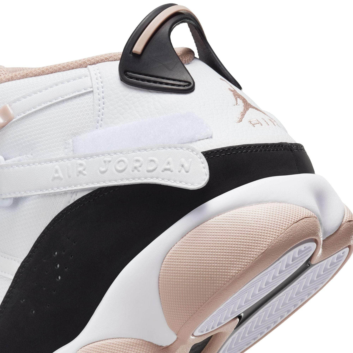 Air Jordan 6 Rings - Men's