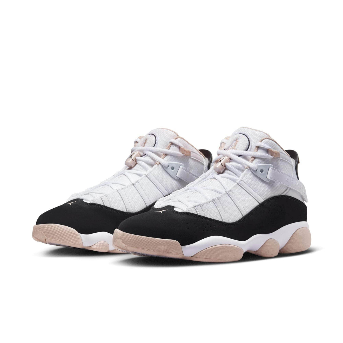 Air Jordan 6 Rings - Men's