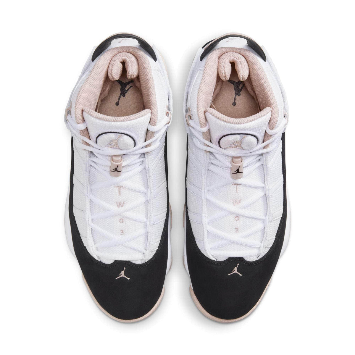 Air Jordan 6 Rings - Men's