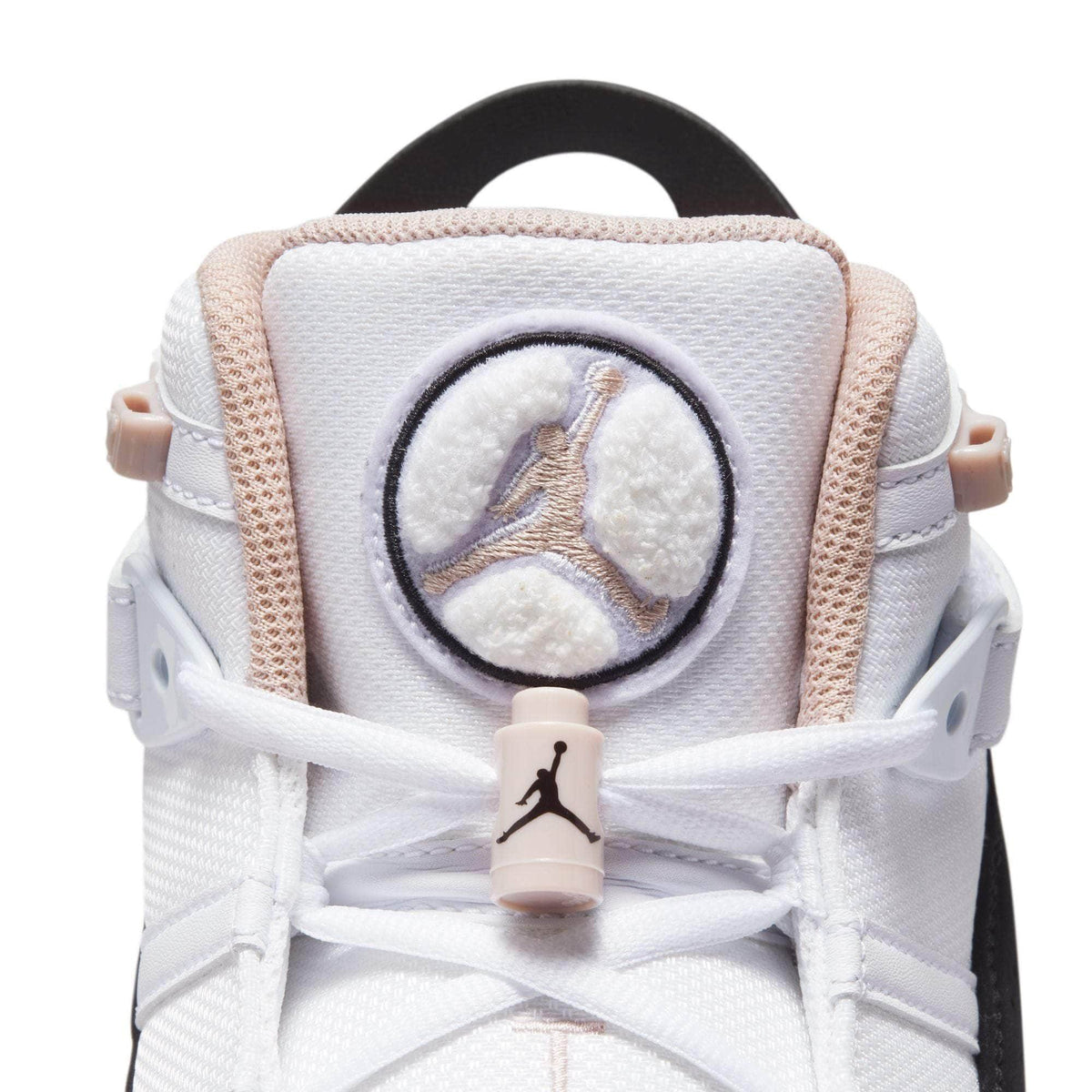 Air Jordan 6 Rings - Men's