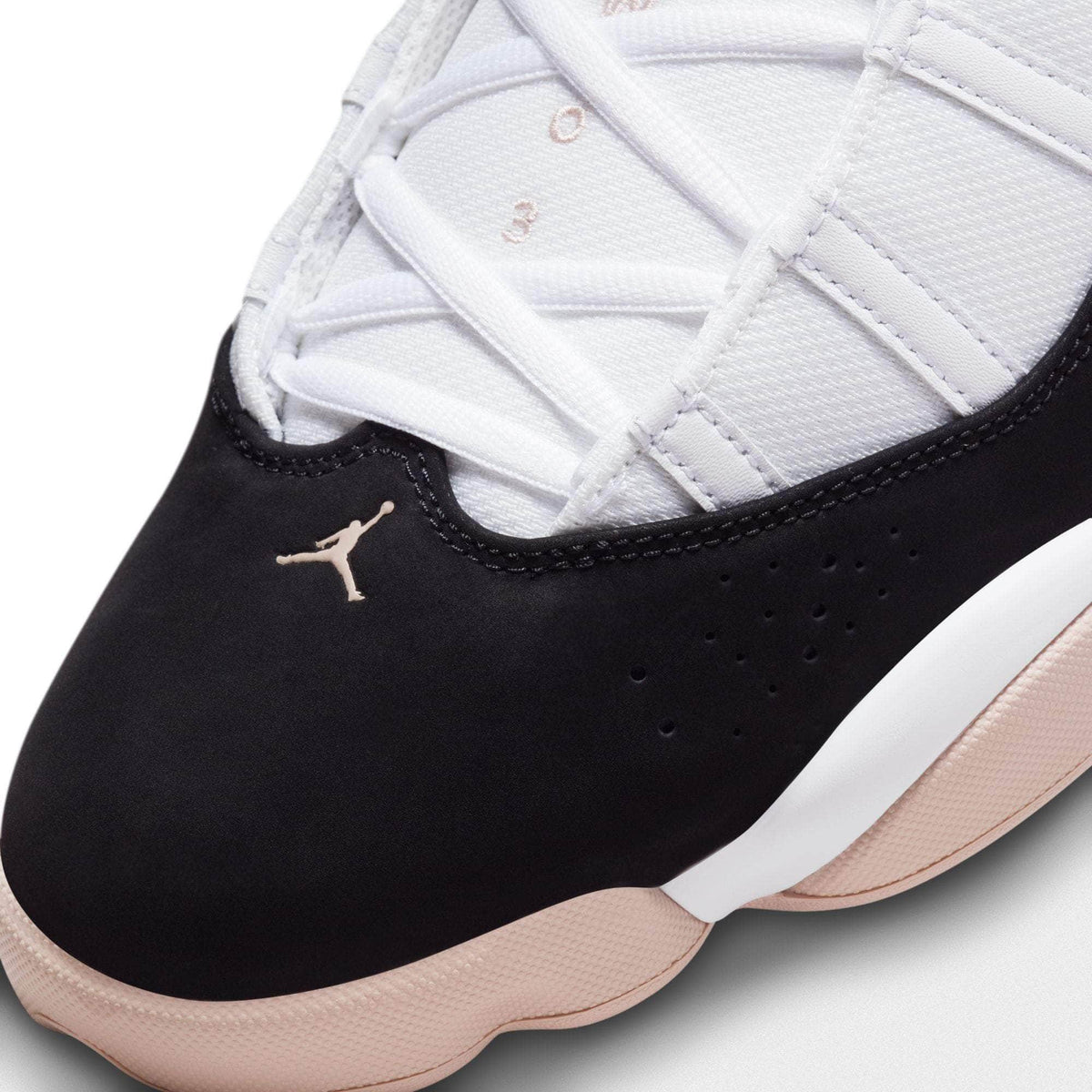 Air Jordan 6 Rings - Men's