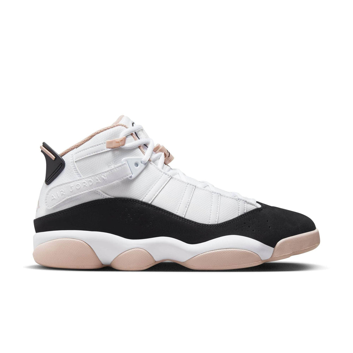 Air Jordan 6 Rings - Men's
