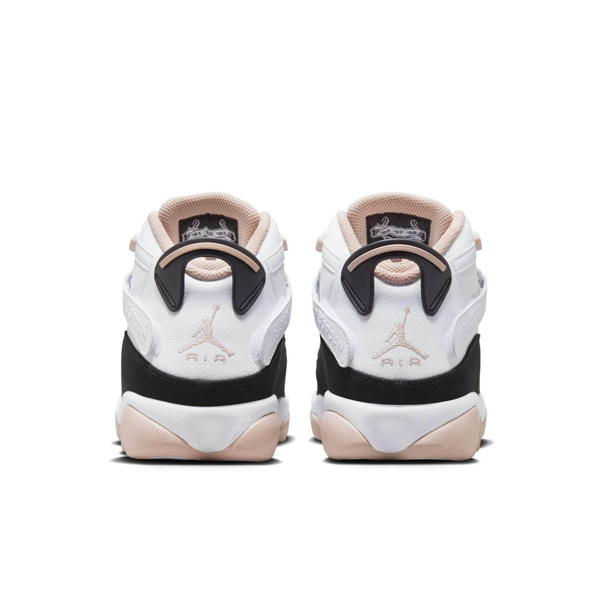 Air Jordan 6 Rings - Men's