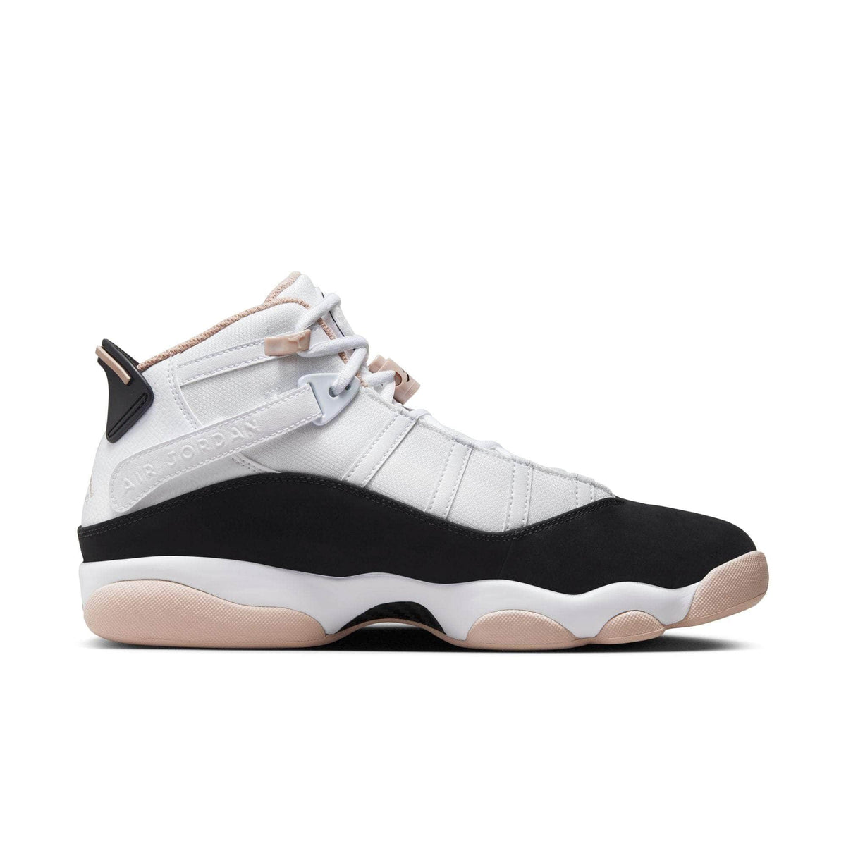 Air Jordan 6 Rings - Men's
