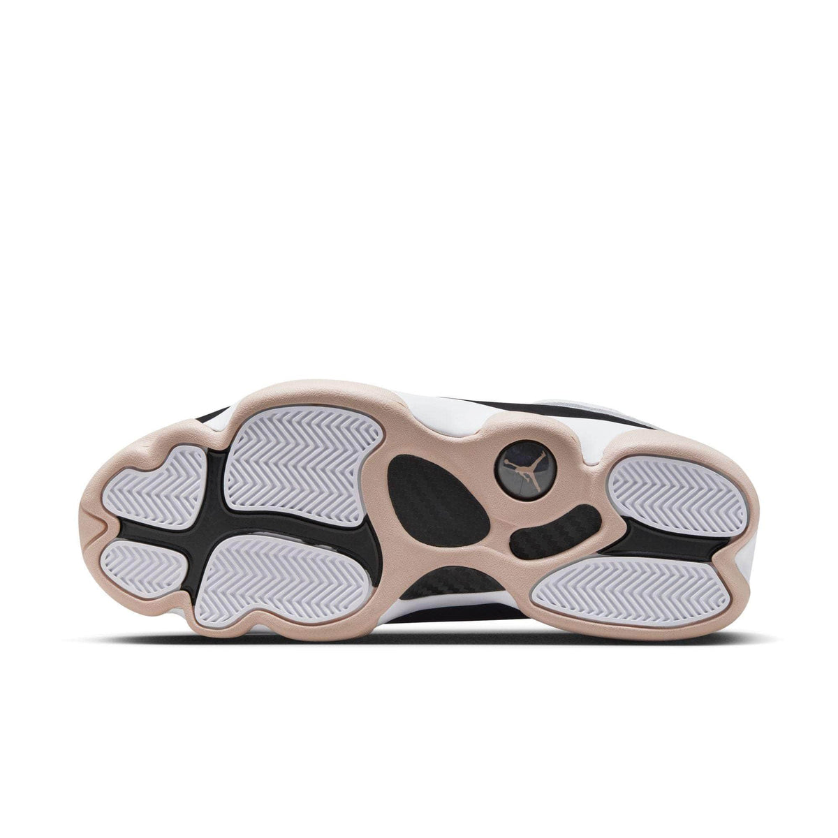 Air Jordan 6 Rings - Men's