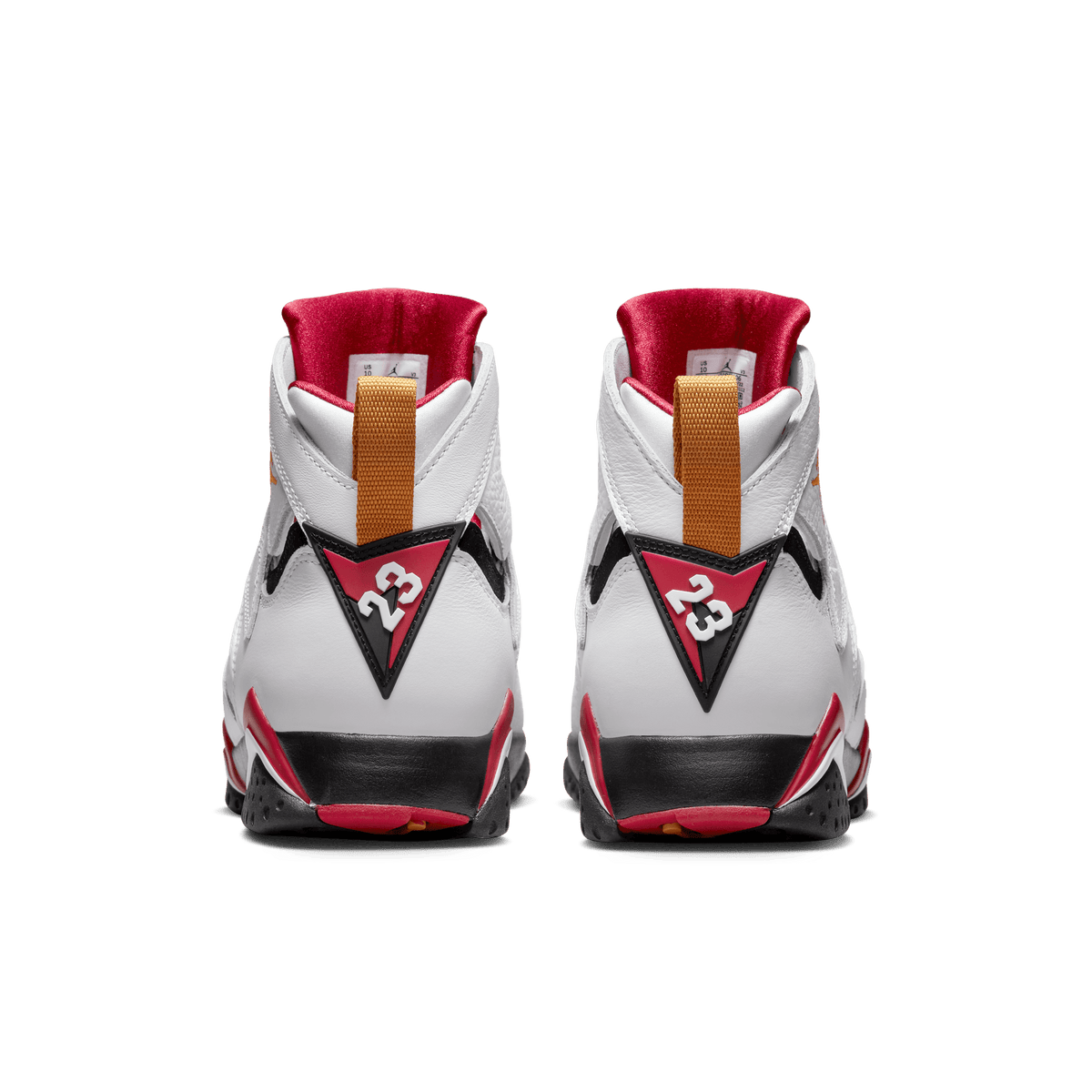 Air Jordan 7 Retro Cardinal - Men's