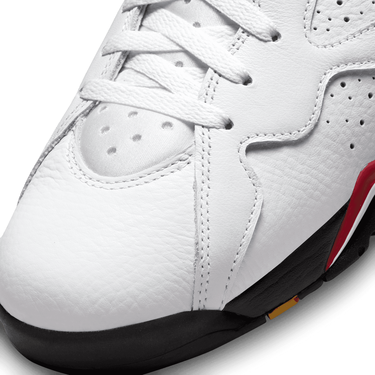 Air Jordan 7 Retro Cardinal - Men's