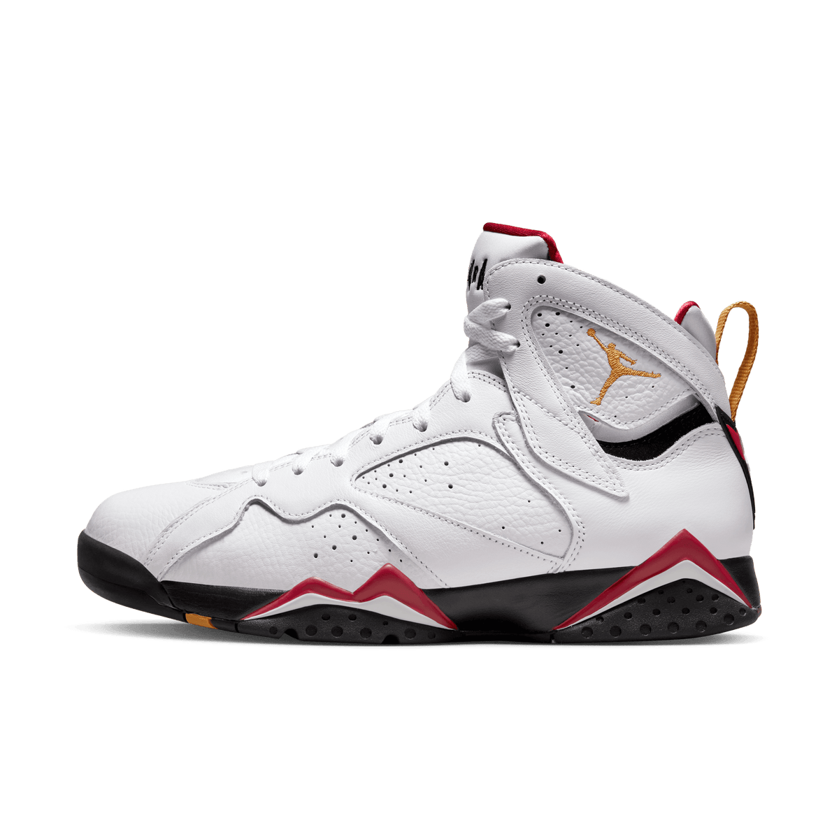 Air Jordan 7 Retro Cardinal - Men's