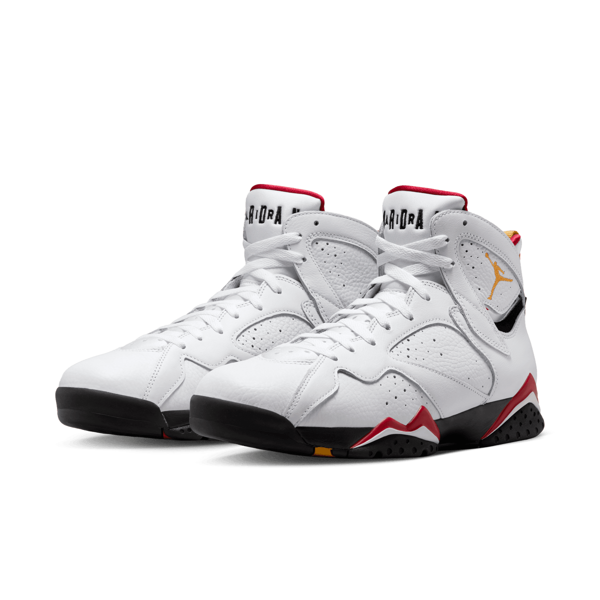 Air Jordan 7 Retro Cardinal - Men's