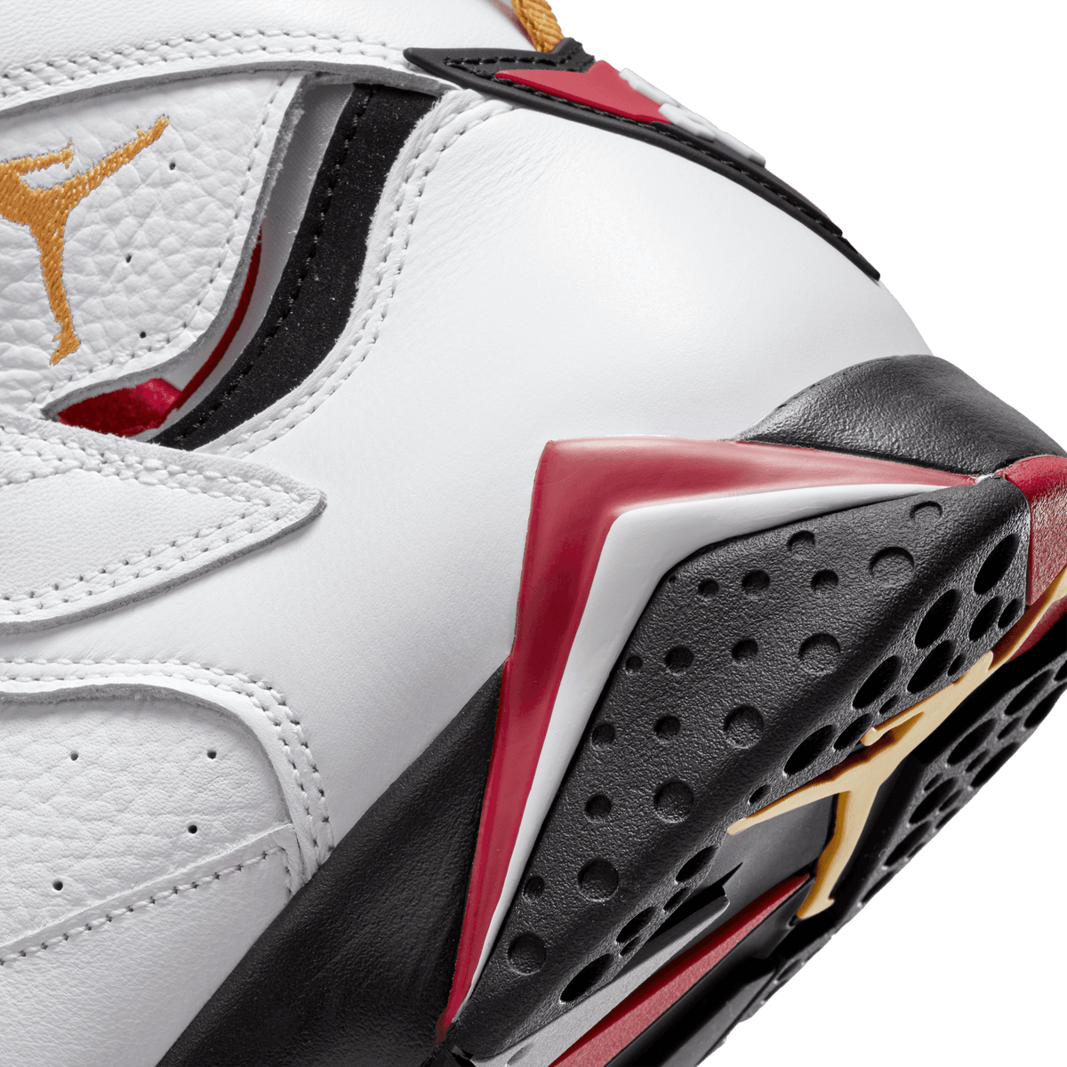 Air Jordan 7 Retro Cardinal - Men's