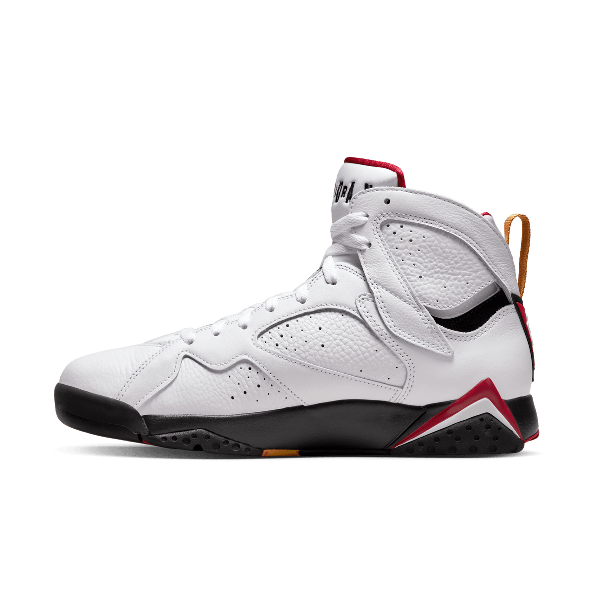 Air Jordan 7 Retro Cardinal - Men's