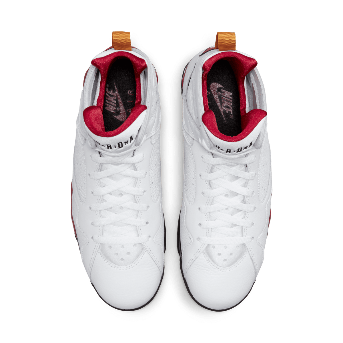 Air Jordan 7 Retro Cardinal - Men's