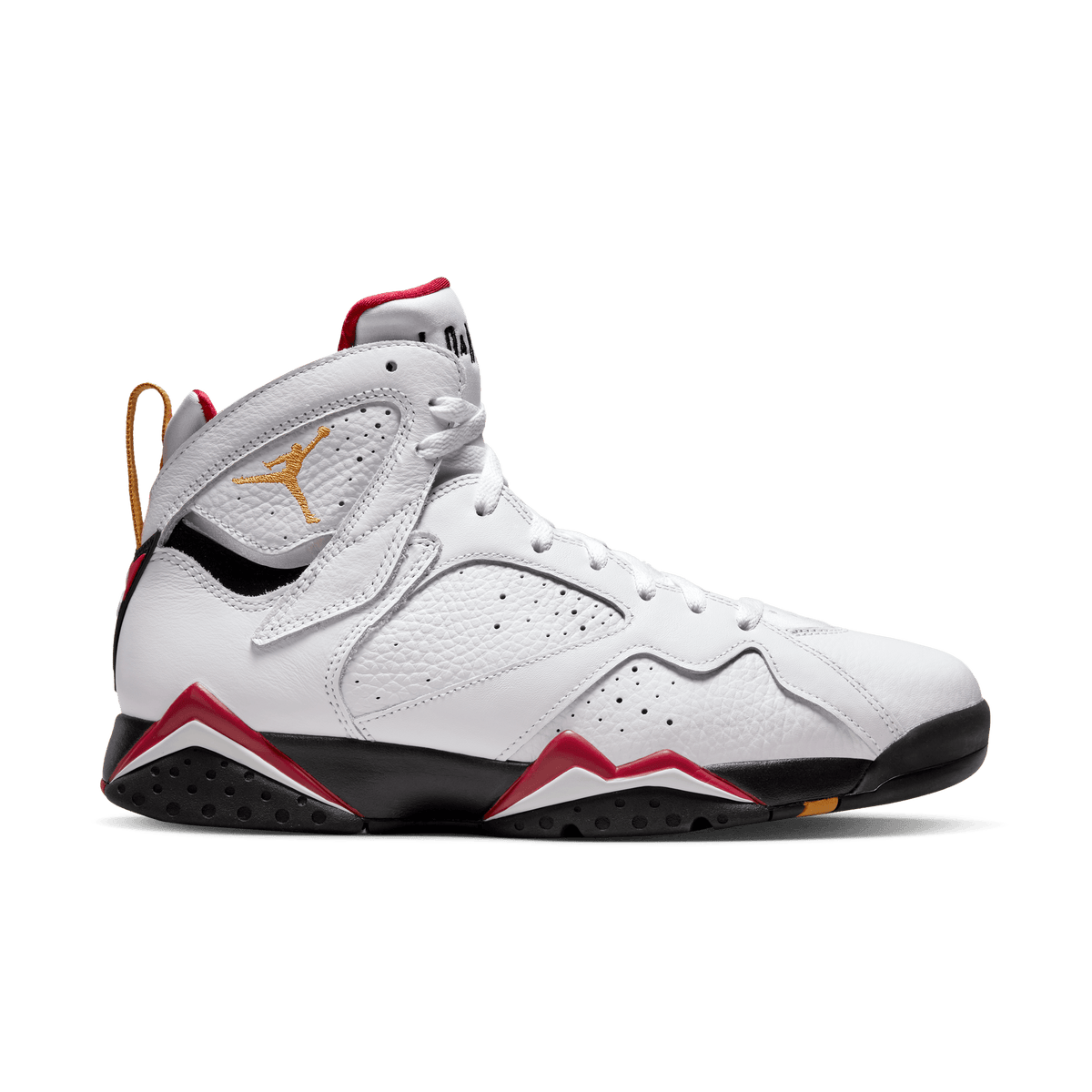 Air Jordan 7 Retro Cardinal - Men's