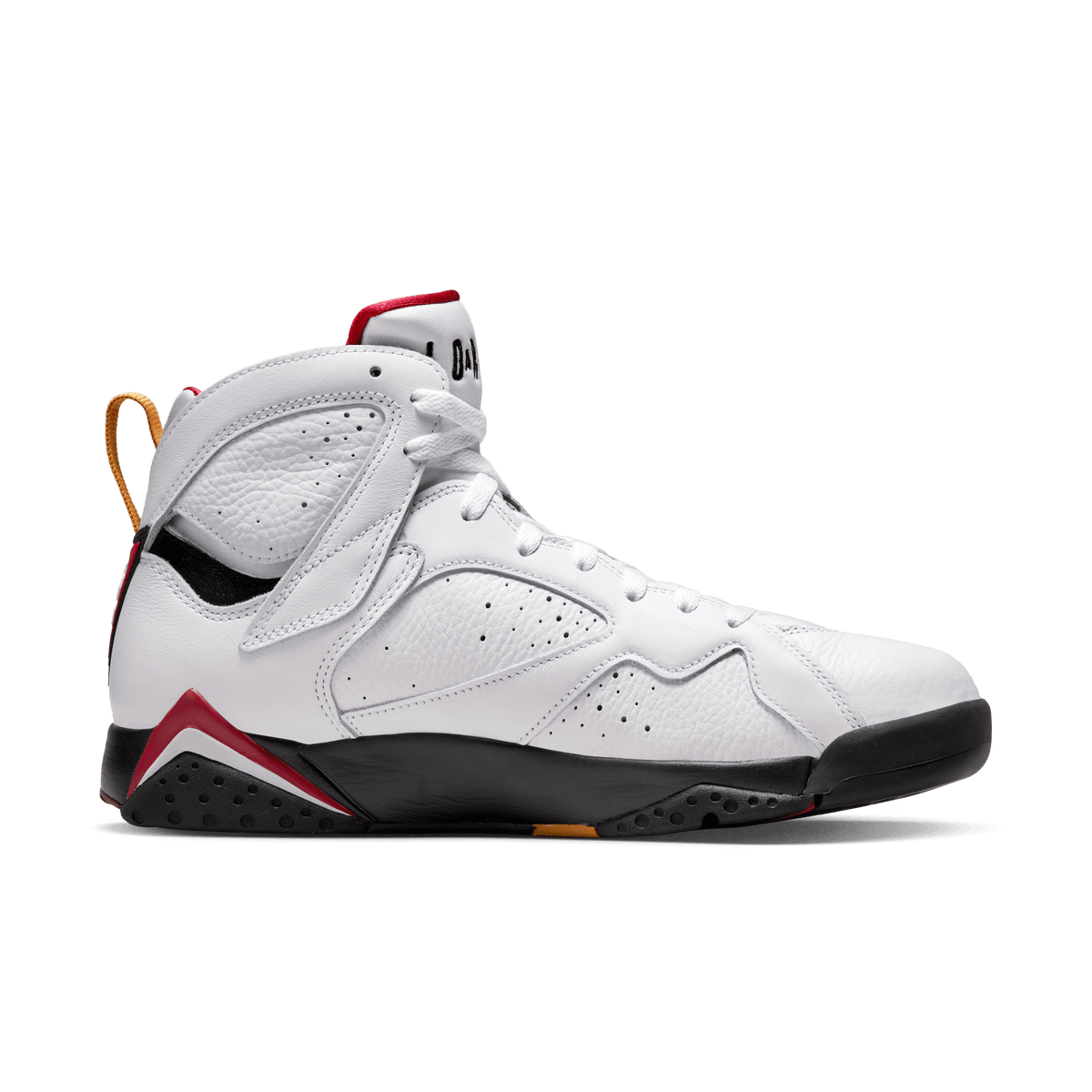 Air Jordan 7 Retro Cardinal - Men's