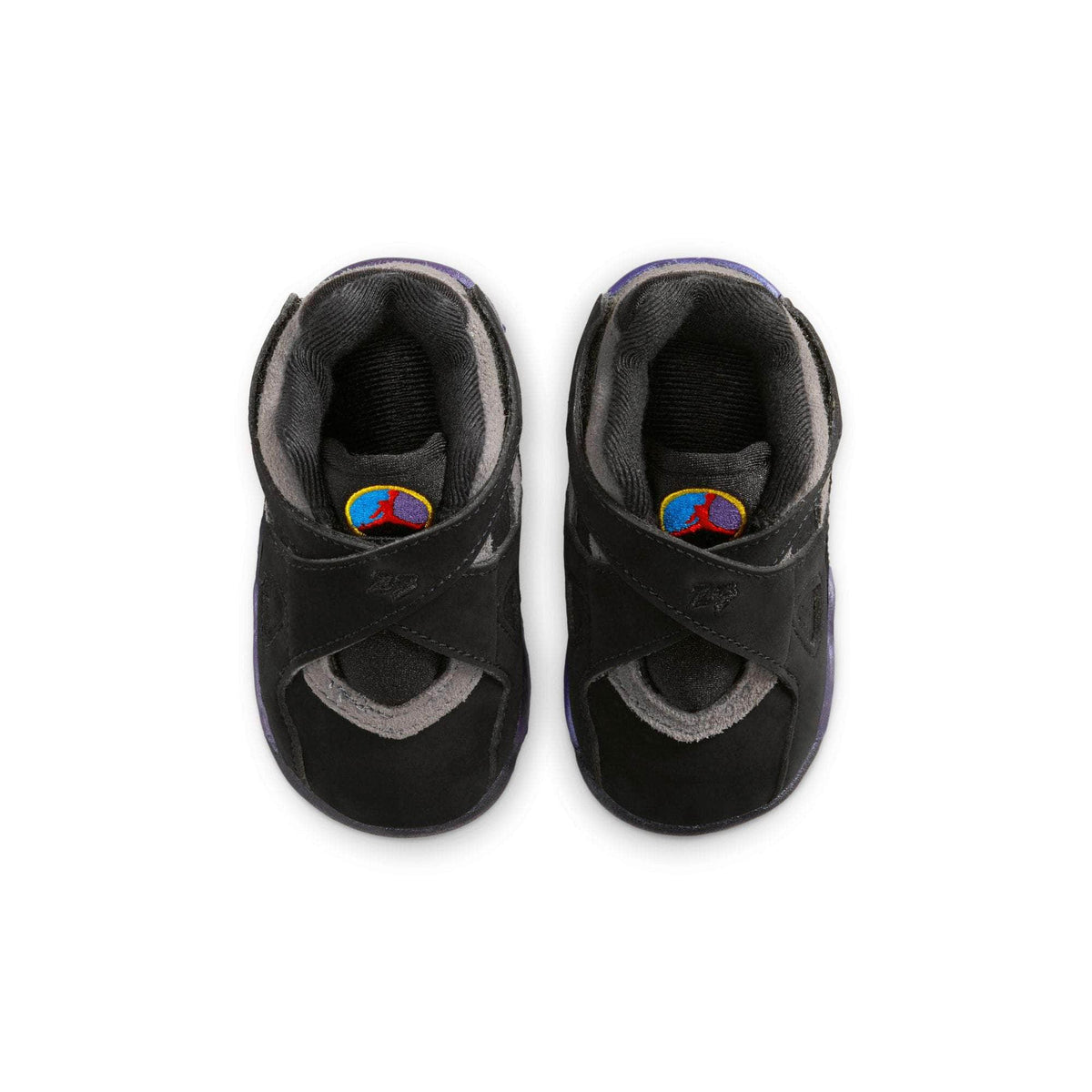 Air Jordan 8 Retro "Aqua" - Toddler